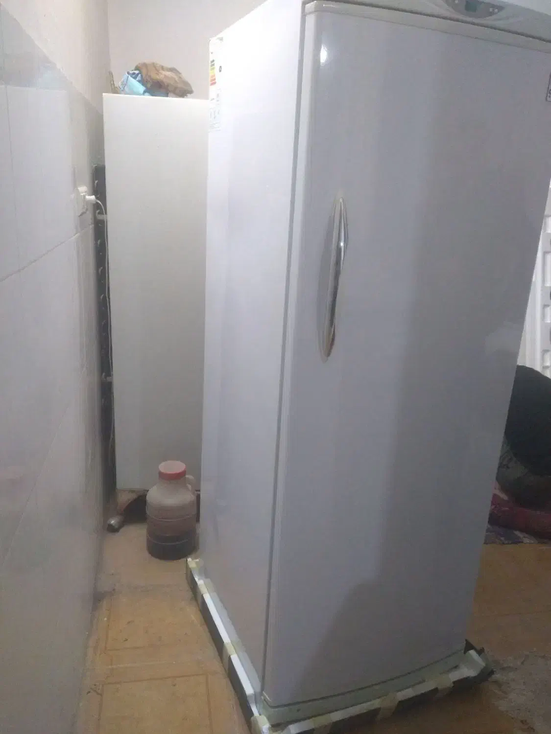 یخچال 13فوت پارس|یخچال و فریزر|شیروان (خراسان), |دیوار