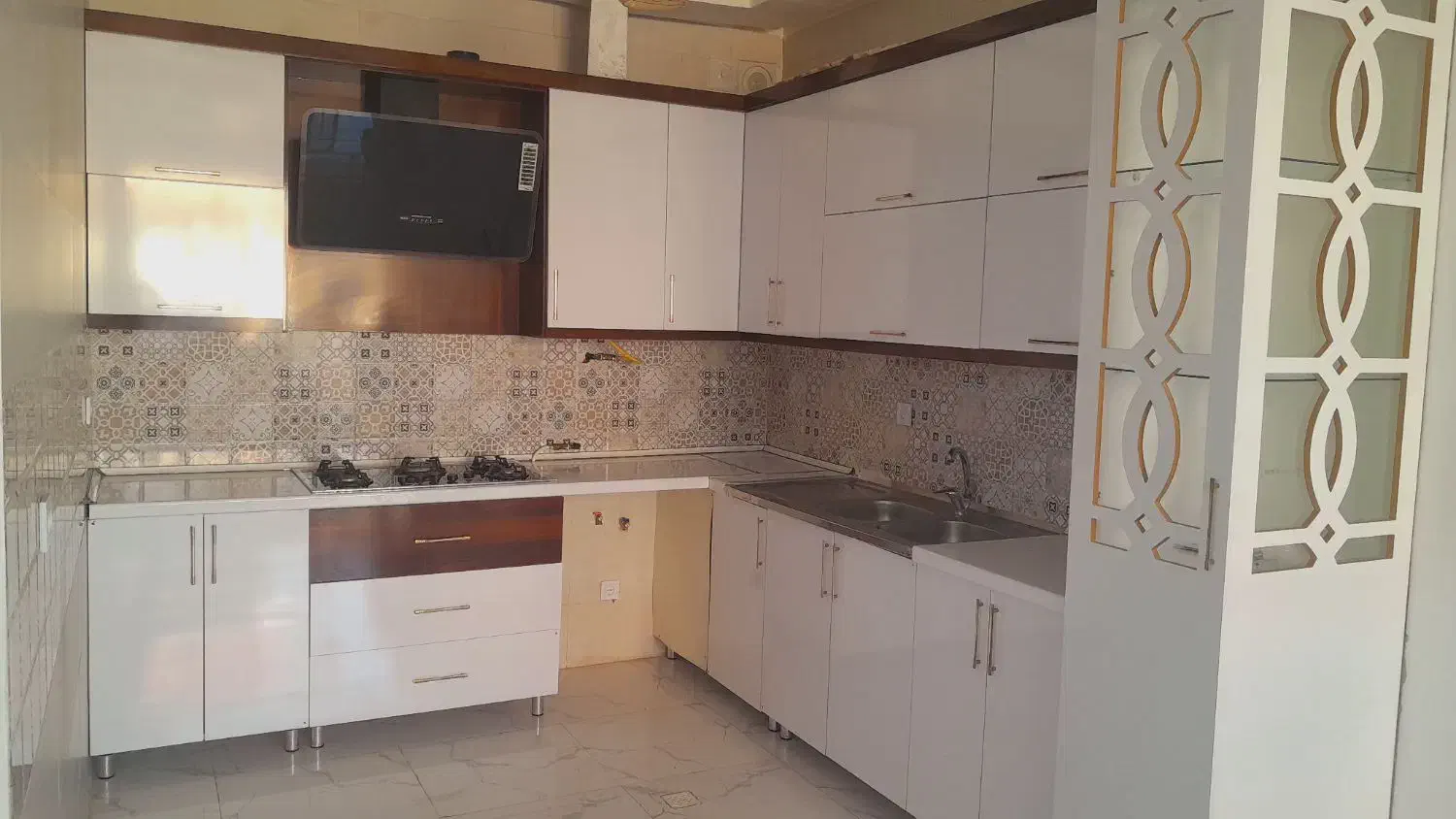 منزل شهریار ۱۲ ممیز ۶|فروش خانه و ویلا|نیشابور, سرآب کوشک|دیوار