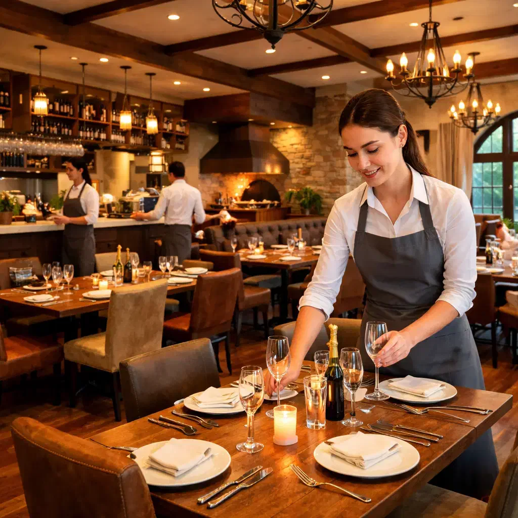 سالن دار|استخدام خدمات فروشگاه و رستوران|اشتهارد, |دیوار