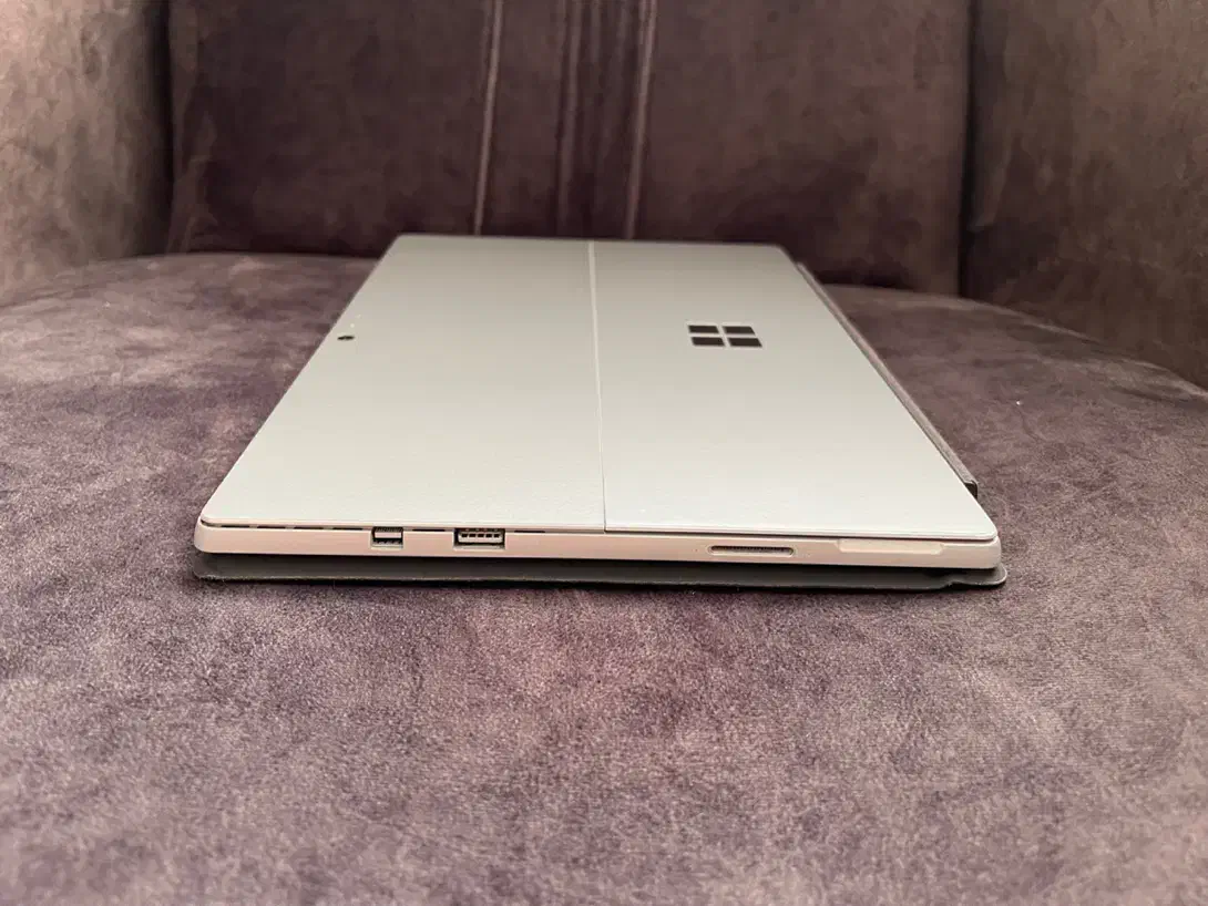 surface pro 5 i5/8/256|رایانه همراه|تهران, نازی‌آباد|دیوار