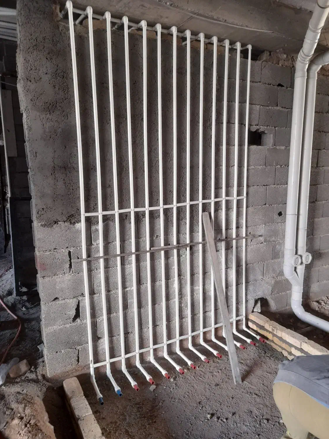 لوله کشی آب و فاضلاب|خدمات پیشه و مهارت|نظرآباد, رسالت|دیوار