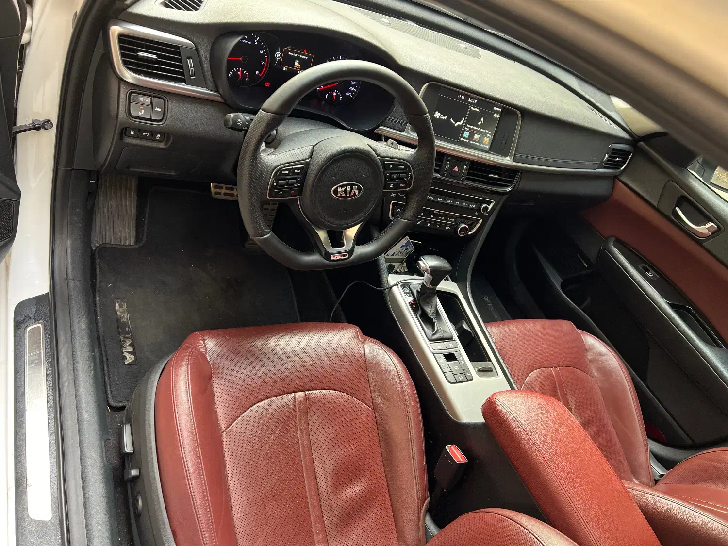 اپتیماجی تی لاین|خودرو سواری و وانت|تهران, اوین|دیوار