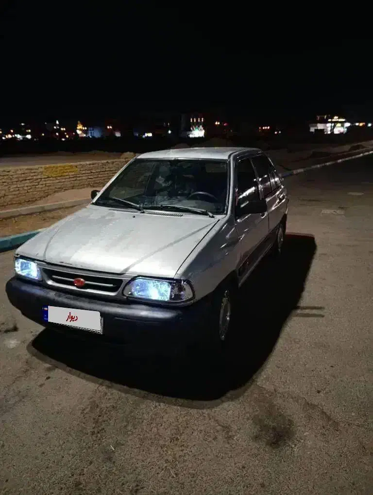 پراید 141|خودرو سواری و وانت|یزد, |دیوار