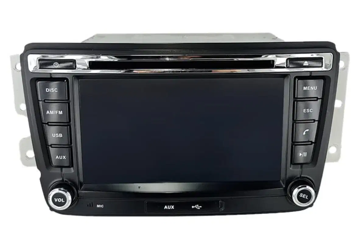 پخش و باند فابریک اچ سی کراس و دنا|قطعات یدکی و لوازم جانبی|کرمان, |دیوار