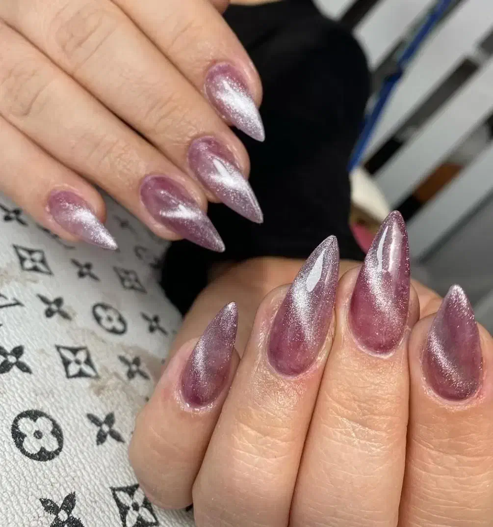 کاشت و ترمیم ناخن|خدمات آرایشگری و زیبایی|کرمانشاه, |دیوار