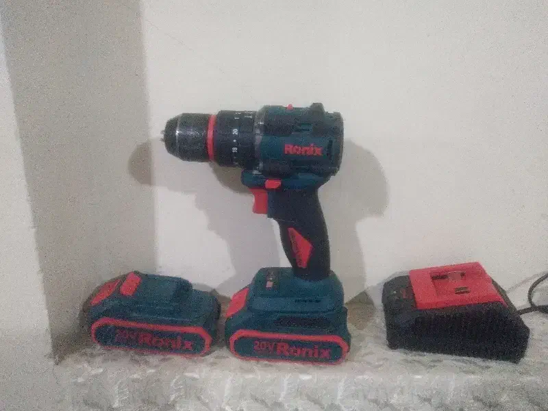 درحدنو|ابزارآلات|نورآباد, |دیوار