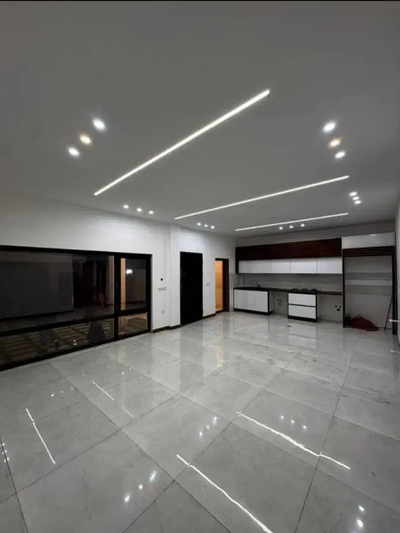 ویلای نوسازشهری خشکبیجار۱۷۰متری ۷کیلومتری ساحل|فروش خانه و ویلا|رشت, گلباغ نماز|دیوار