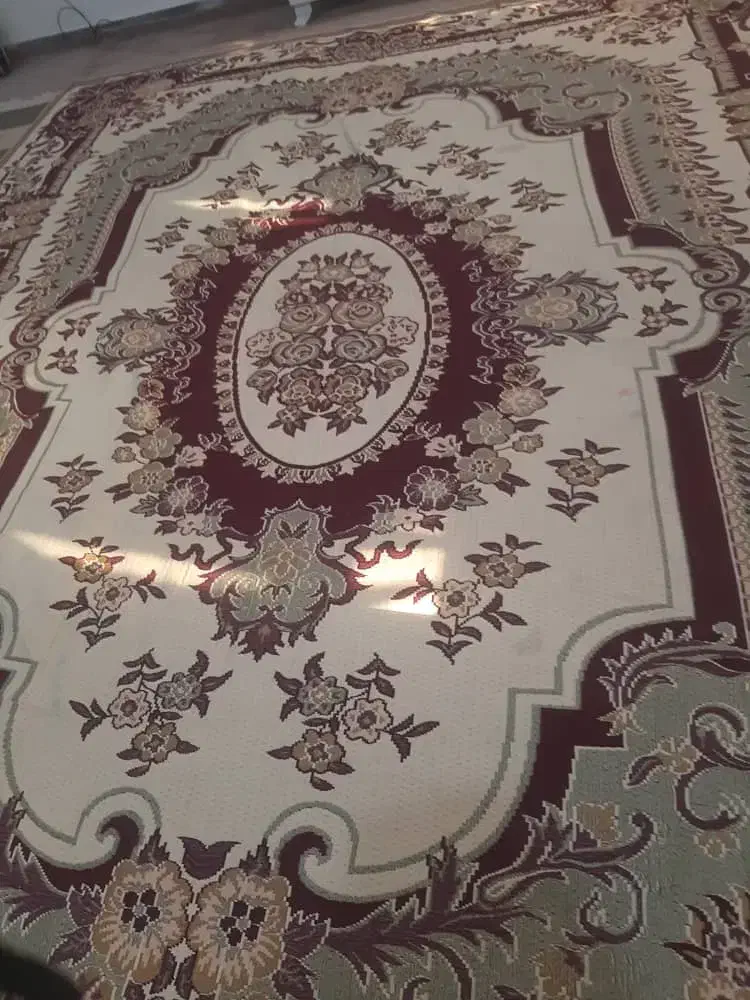 روفرشی|روفرشی|اهواز, کمپلو جنوبی|دیوار