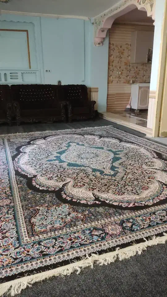 منزل مبله ویلایی مرکز شهر|اجارهٔ کوتاهمدت آپارتمان و سوئیت|شیراز, صاحب الزمان|دیوار