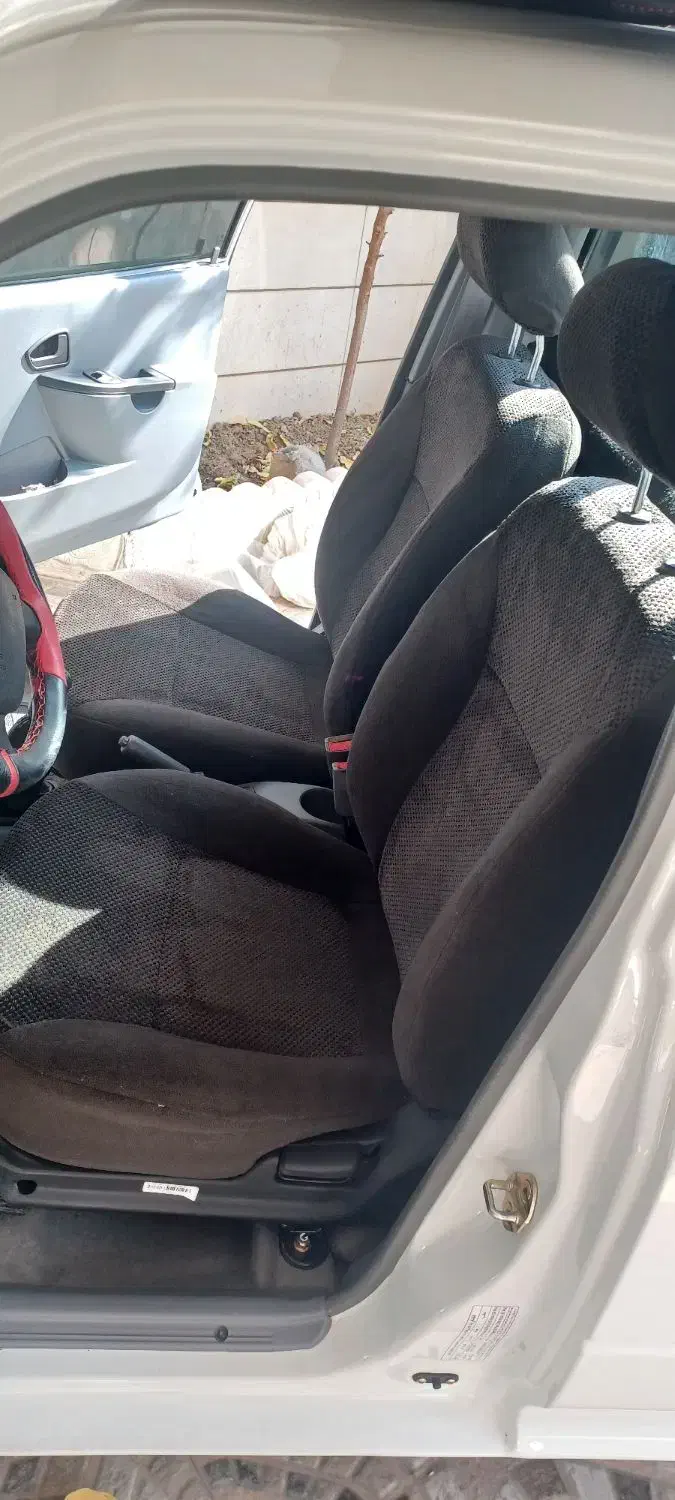 پراید وانت مدل برج ۱۲  ۱۴۰۳|خودرو سواری و وانت|کرمانشاه, |دیوار