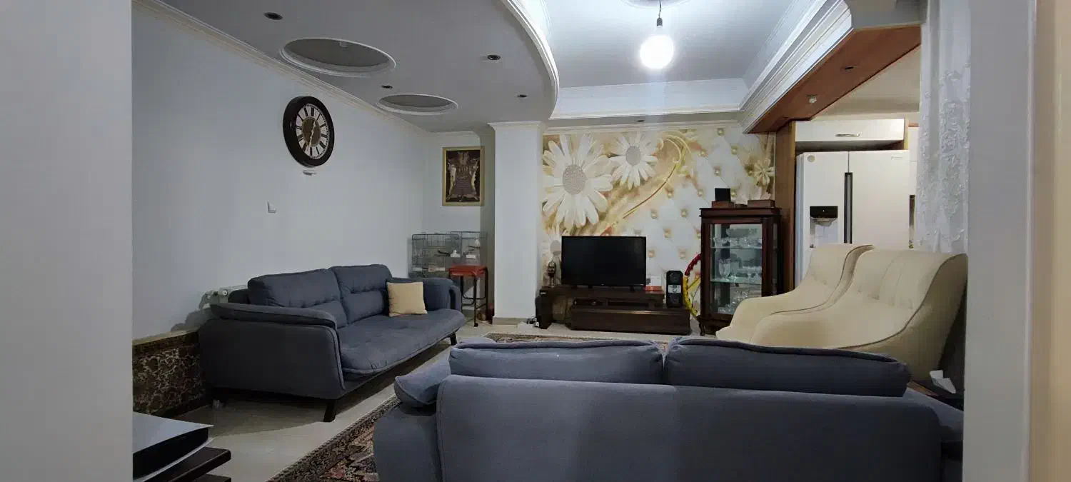 اجاره واحد ۶۰ متری لاکچری خیابان مهتاب|اجارهٔ آپارتمان|محمدشهر, محمدشهر|دیوار