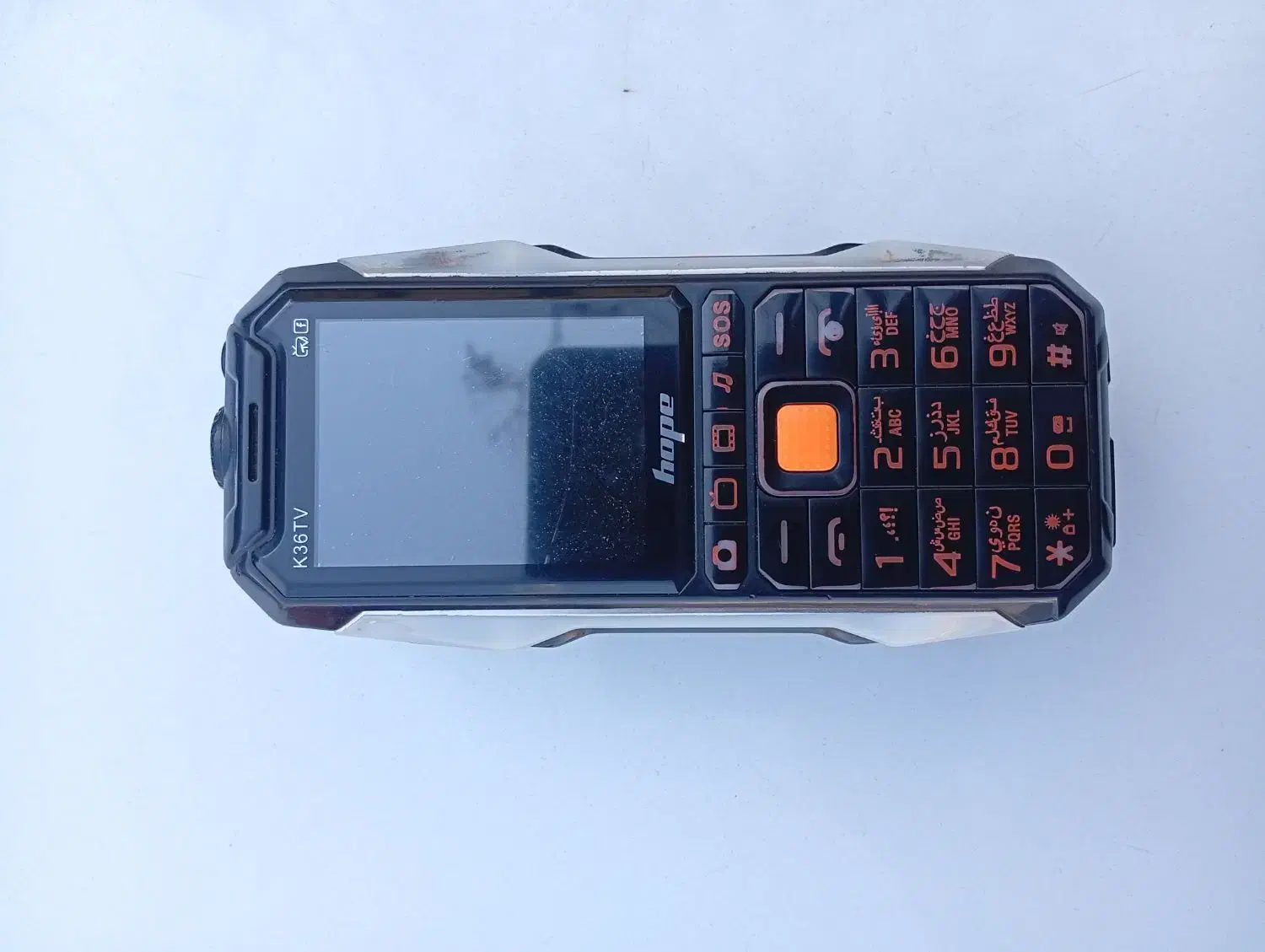 گوشی هوپ|موبایل|تبریز, |دیوار