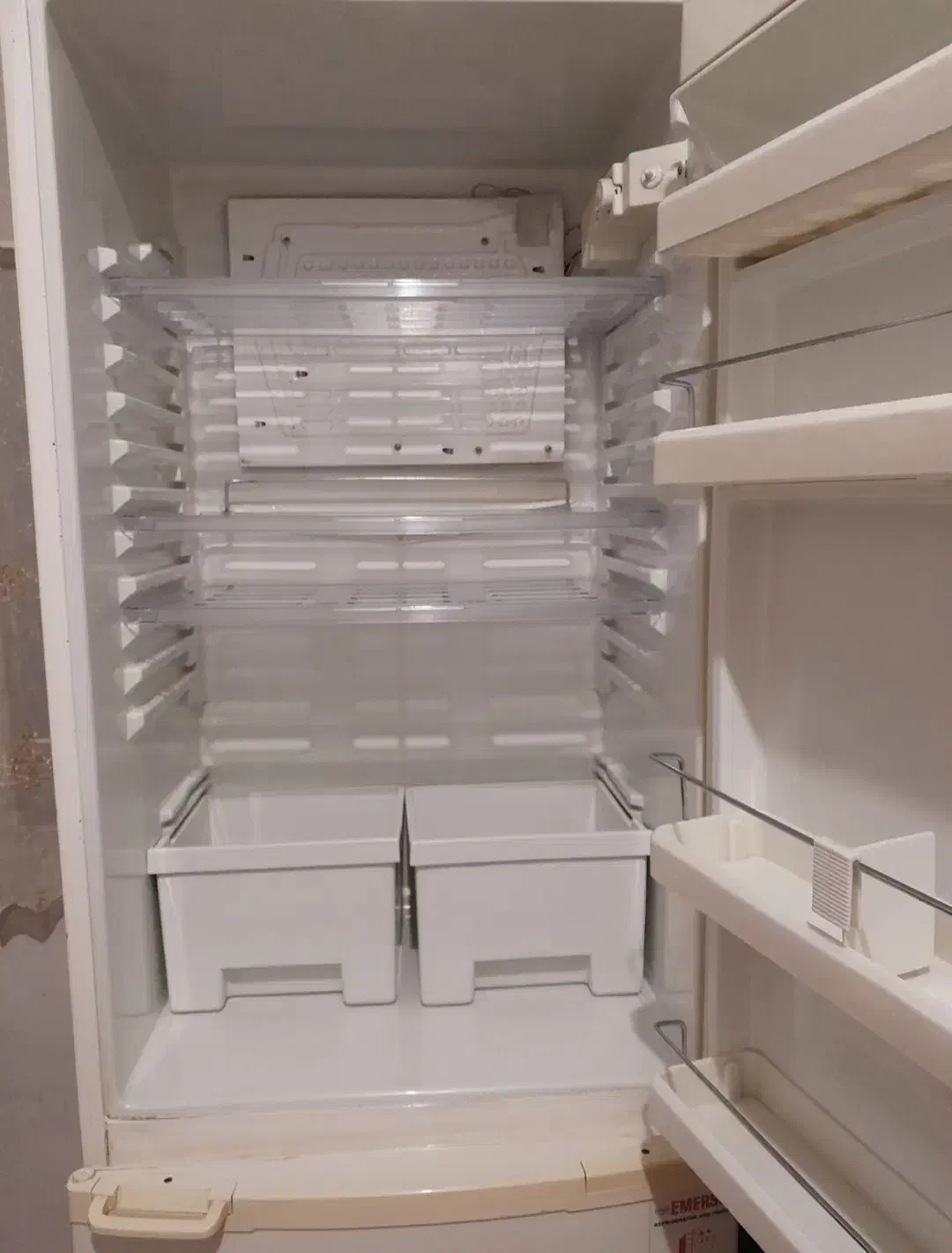 یخچال دو در امرسان|یخچال و فریزر|ربط, |دیوار