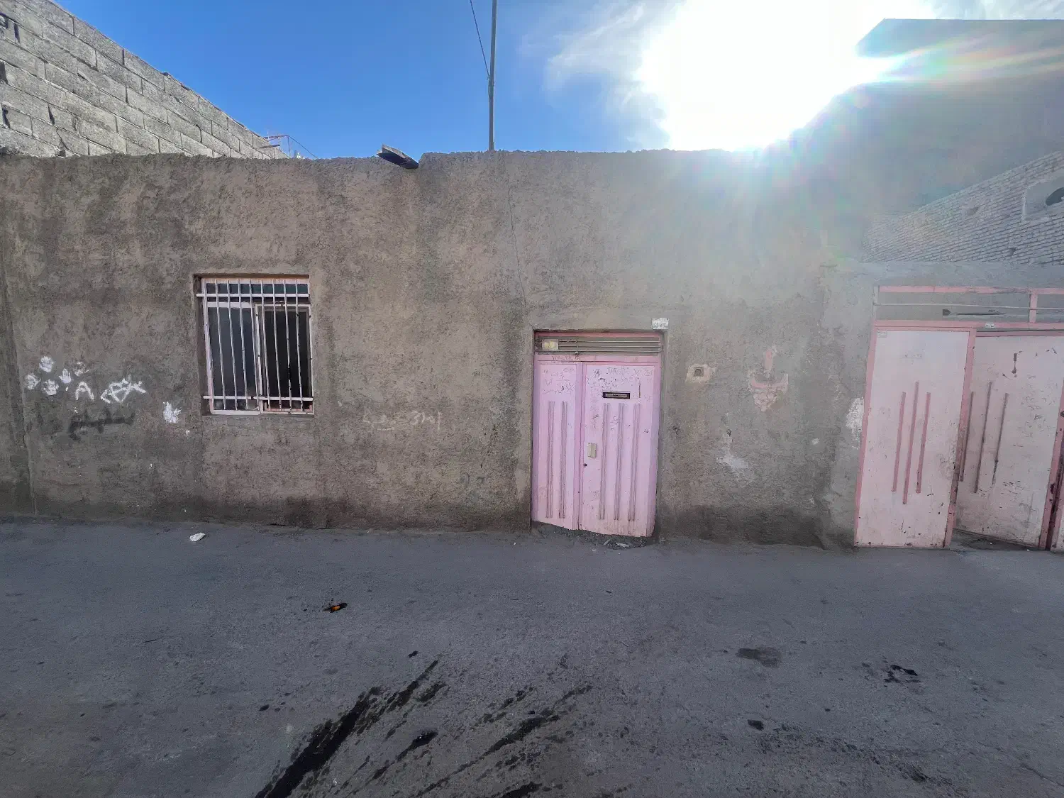 خانه ویلایی|فروش خانه و ویلا|زاهدان, |دیوار