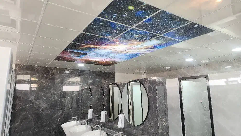 سقف کاذب و کناف|خدمات پیشه و مهارت|تهران, دبستان|دیوار