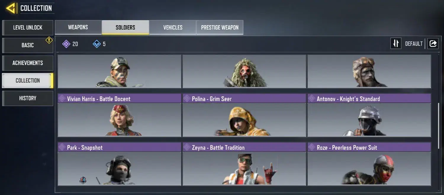 اکانت کالاف|کنسول، بازی ویدئویی و آنلاین|بروجن, |دیوار