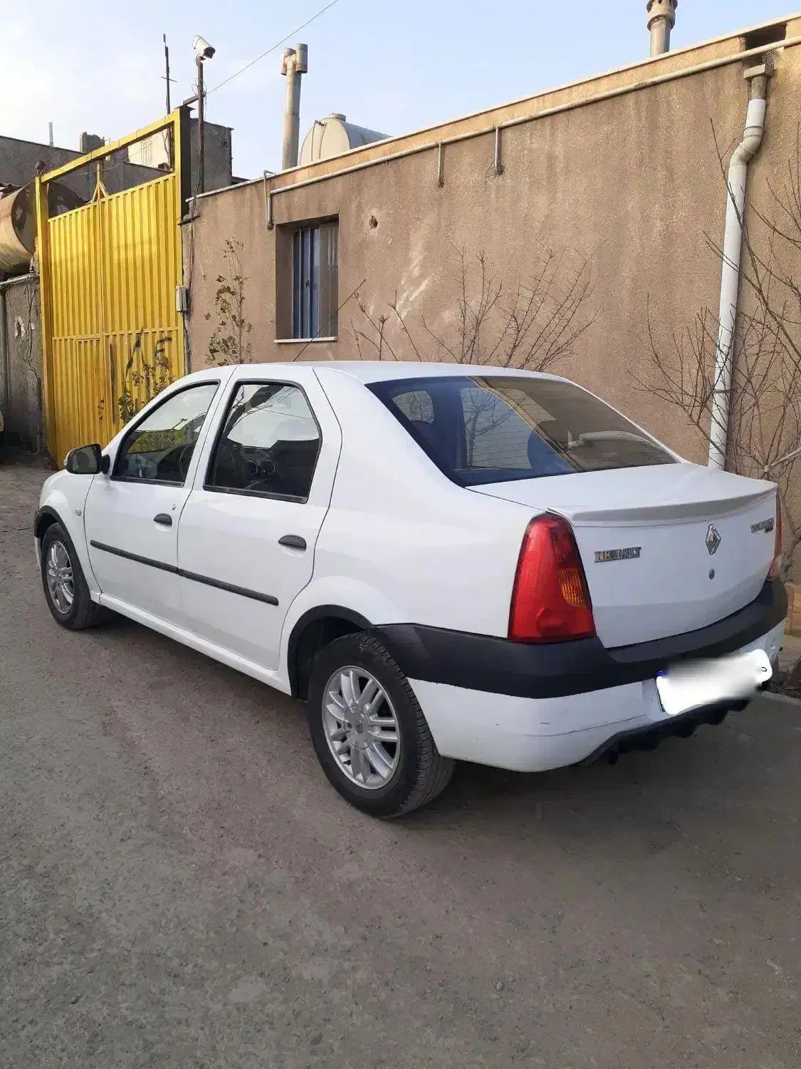 ال نود e2|خودرو سواری و وانت|فردیس, نسترن غربی|دیوار