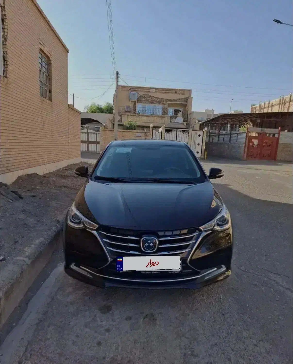 fmc 511|خودرو سواری و وانت|بندرعباس, |دیوار