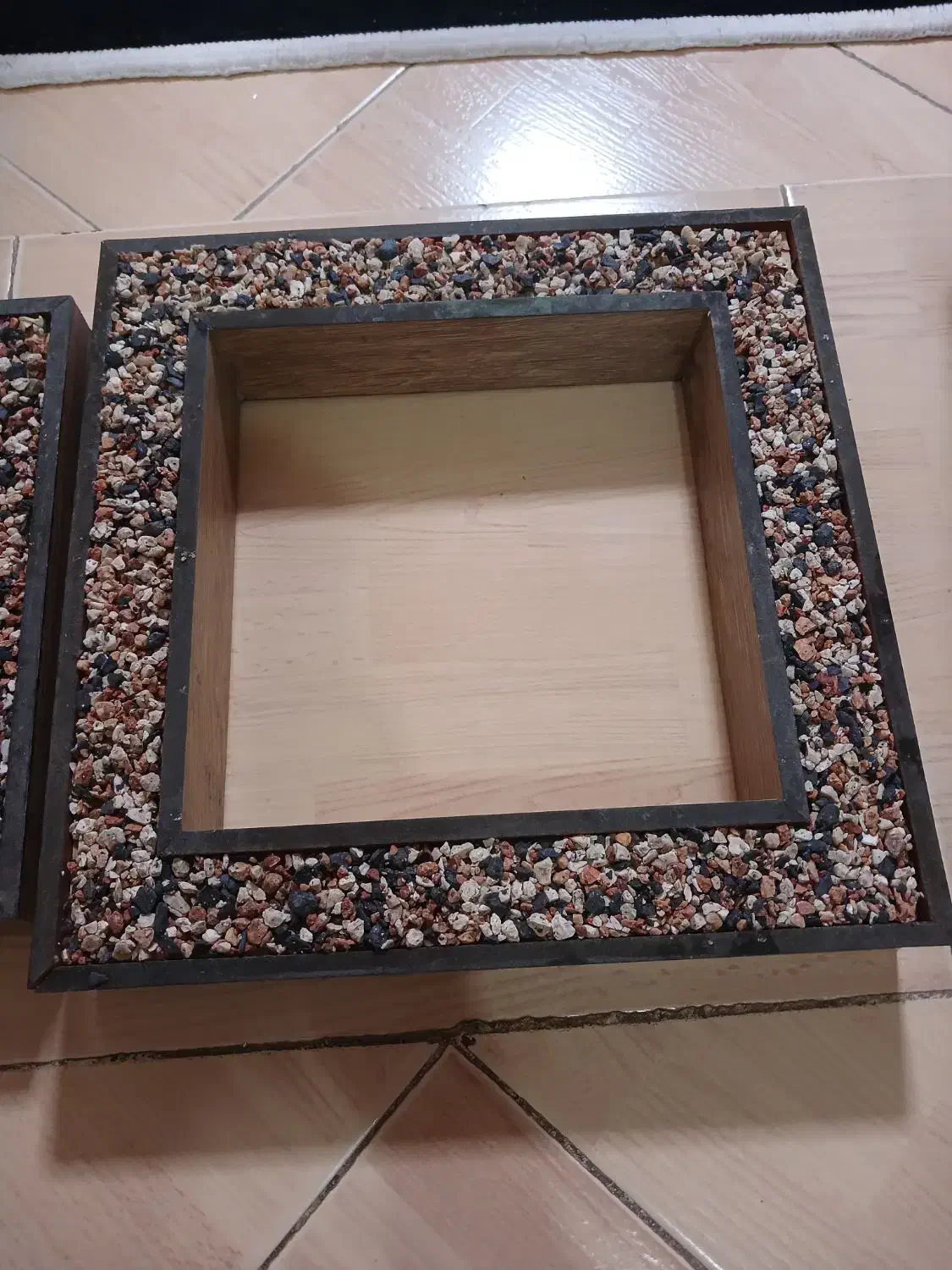 باکس سه تایی دیواری|تابلو، نقاشی، عکس|بروجرد, |دیوار