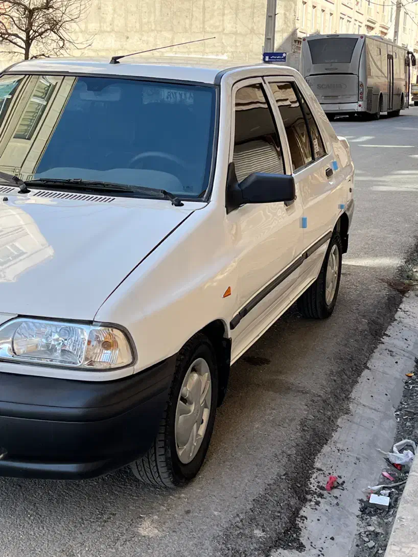 پراید ۱۳۱ مدل ۱۳۹۸|خودرو سواری و وانت|بهارستان, |دیوار