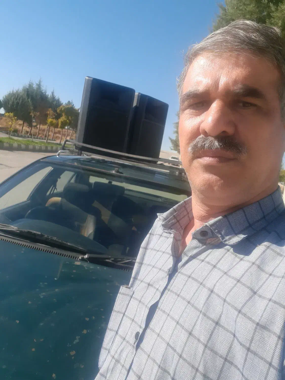 مداح جهت مراسمات خاکسپاری هفتم چهلم سال و...|خدمات پذیرایی، مراسم|کرمانشاه, |دیوار