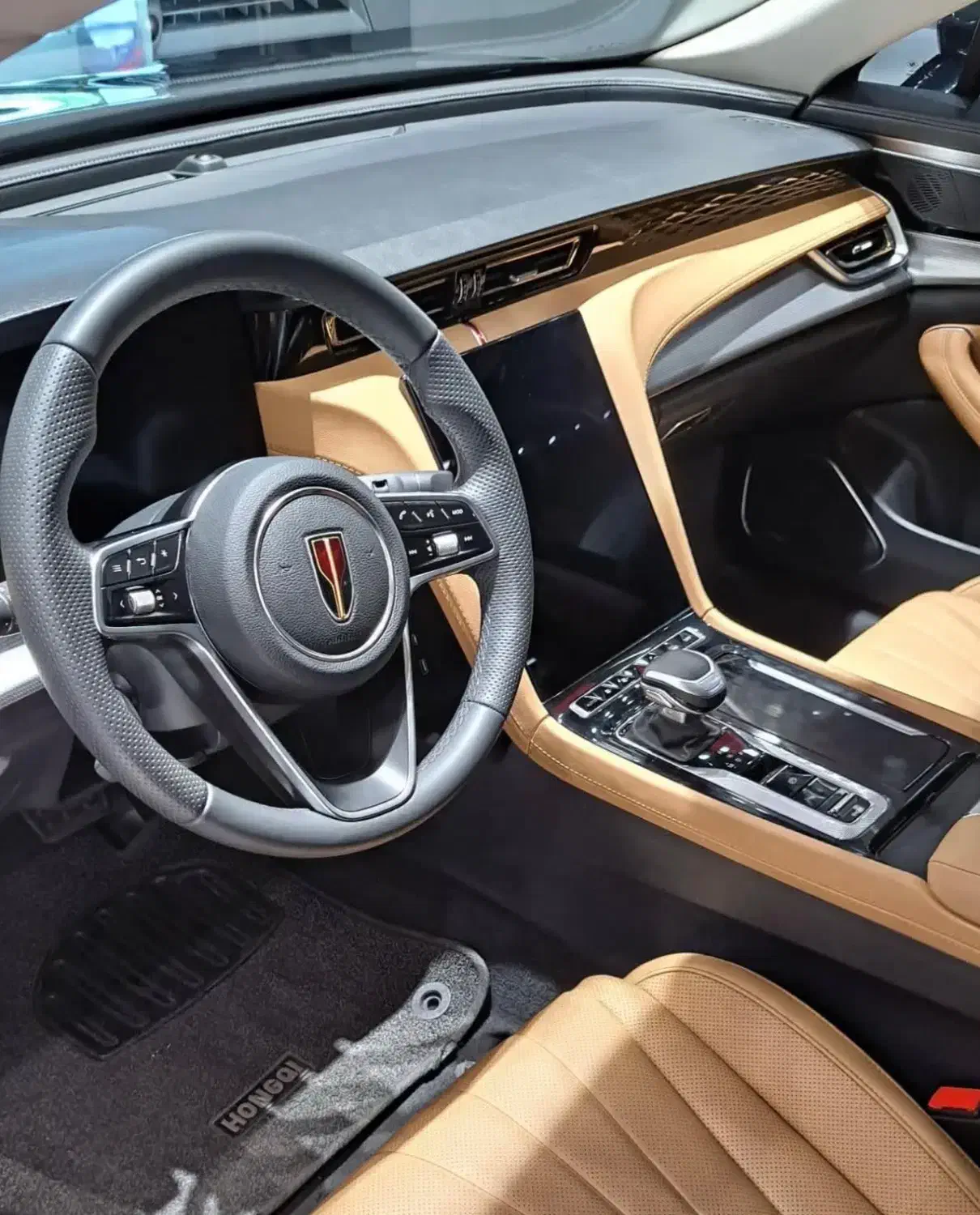 هونگچی 2025|خودرو سواری و وانت|تهران, جردن|دیوار