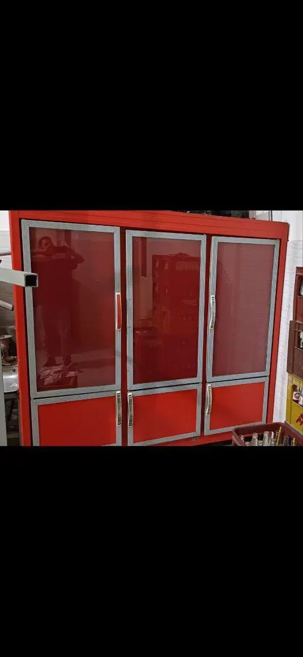 یخچال|فروشگاه و مغازه|پیرانشهر, |دیوار