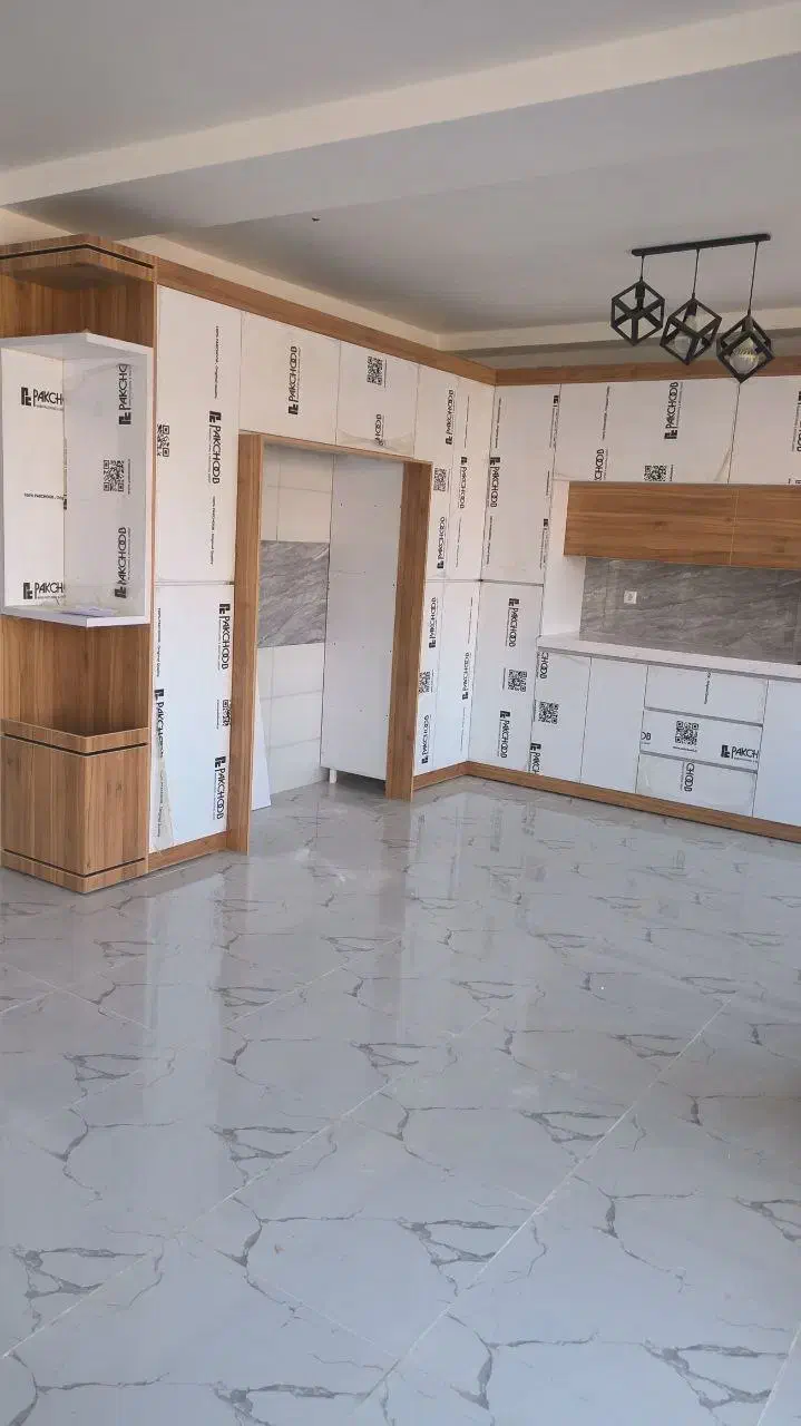 کابینت پاک چوب 1129|مصالح و تجهیزات ساختمان|اراک, |دیوار