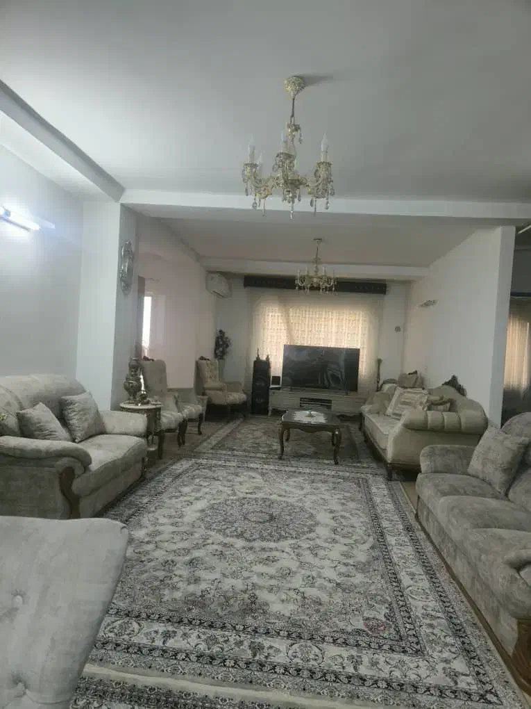 فروش آپارتمان ۹۵متر طبقه سوم آسانسوردار در کلاکسر|فروش آپارتمان|آمل, |دیوار