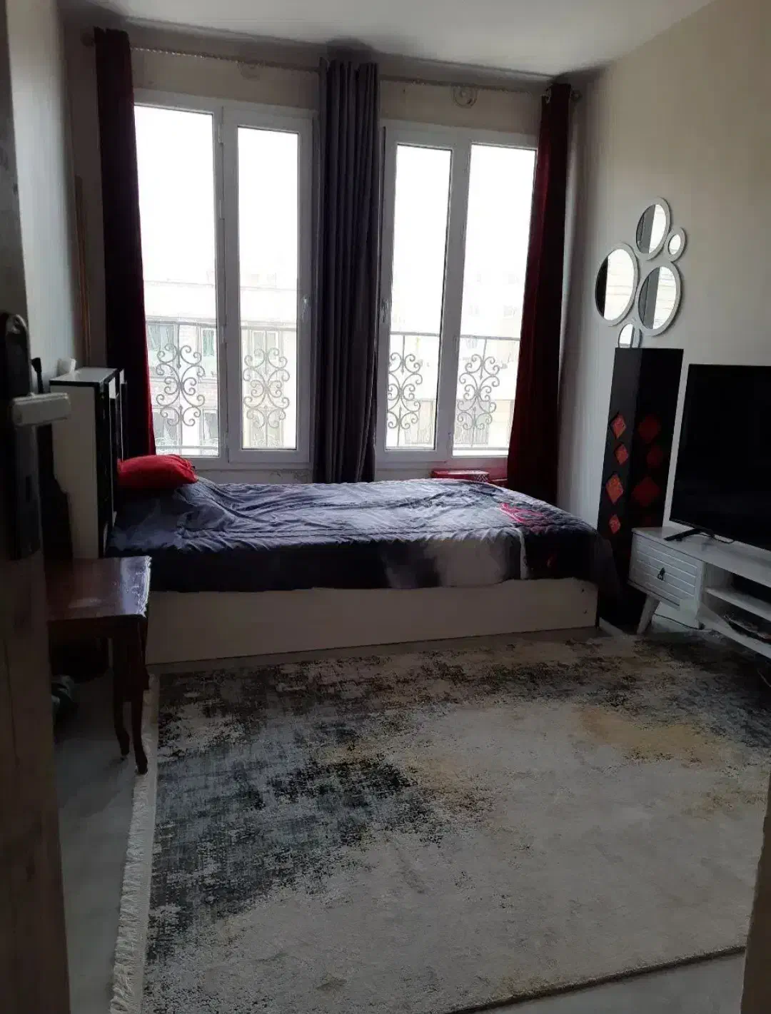 سوییت سویت آپارتمان مبله هتل|اجارهٔ کوتاهمدت آپارتمان و سوئیت|شهریار, شهریار|دیوار