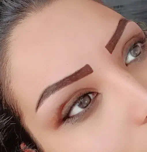 شیدینگ لب ، فیبروز ،بن مژه|خدمات آرایشگری و زیبایی|شیراز, شهرک فرهنگیان|دیوار