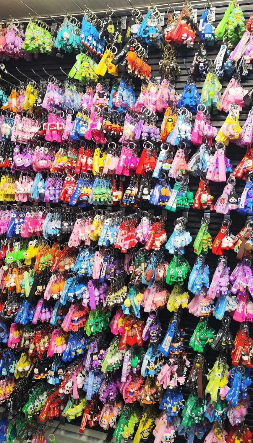 جاسوئیچی و آویز کیف و موبایل و دسته کلید|لوازم جانبی موبایل و تبلت|کرمانشاه, |دیوار