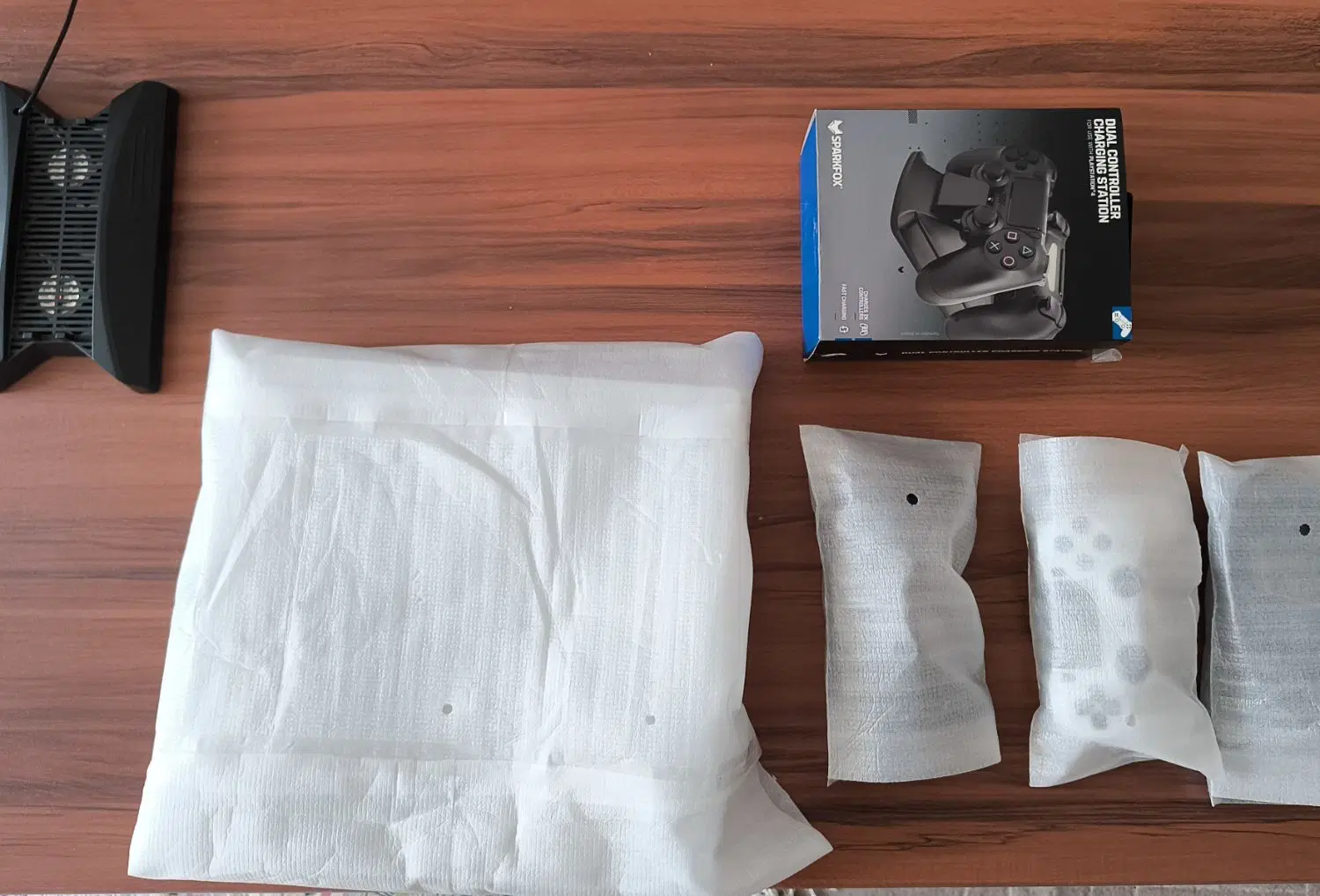 ps4|کنسول، بازی ویدئویی و آنلاین|قم, حنیف نژاد|دیوار