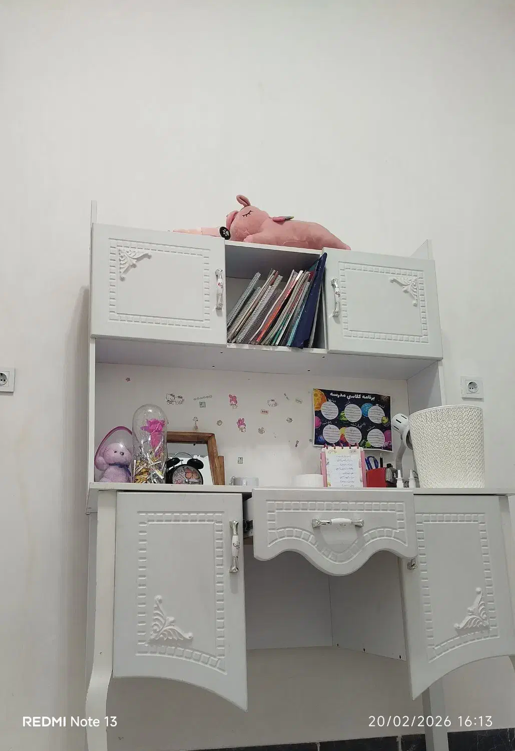 میزتحریر|میز تحریر و کامپیوتر|اندیمشک, |دیوار