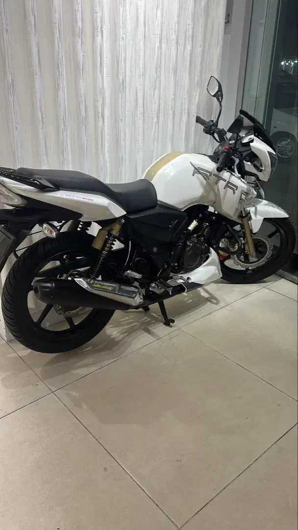 موتوراپاچی۱۸۰مدل۹۵|موتورسیکلت|رشت, فلسطین|دیوار