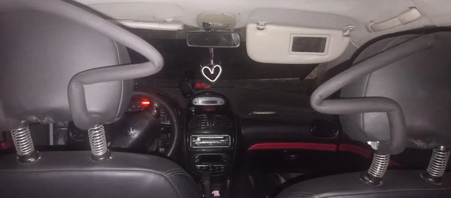 پژو206تیپ 5|خودرو سواری و وانت|ماکو, |دیوار