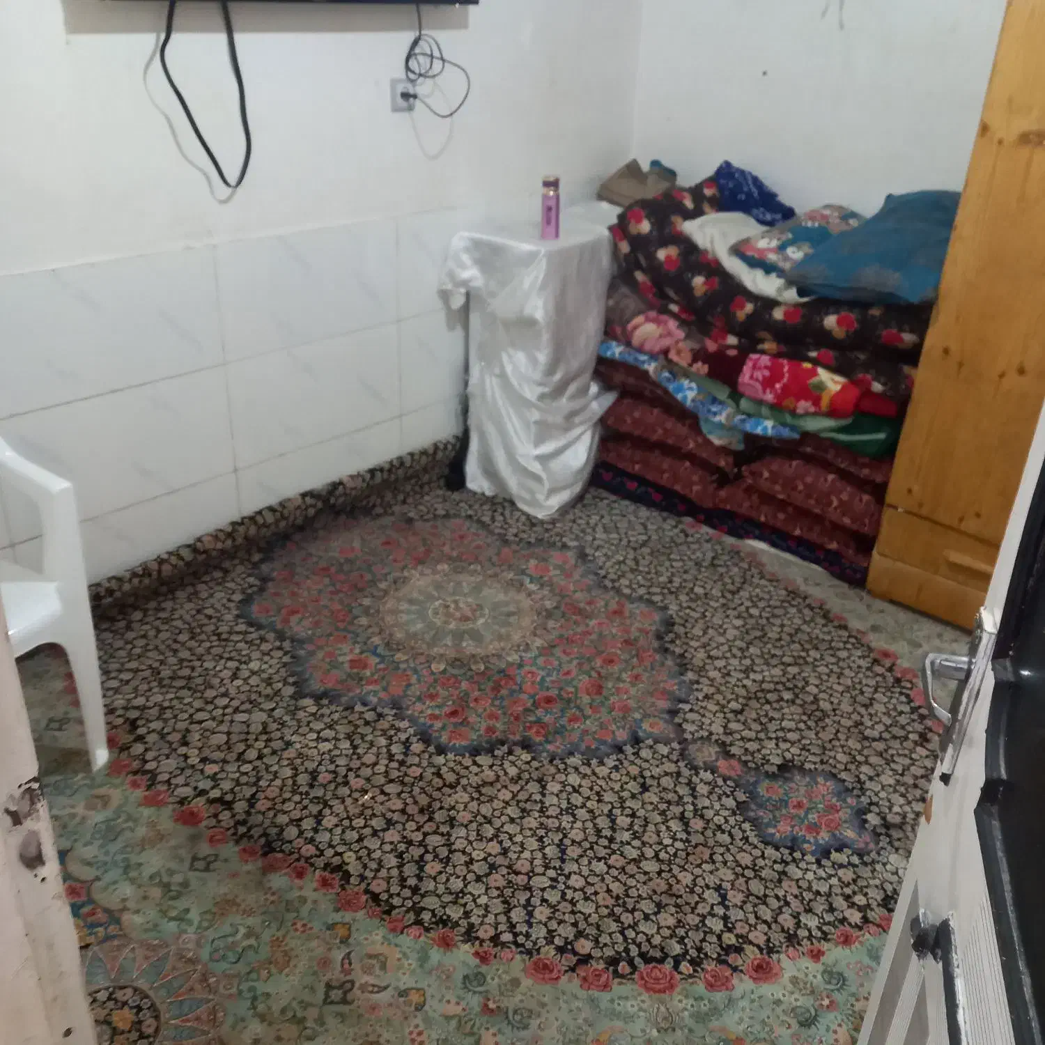 رهن منزل یک خواب ۵۰ متری.سهل آباد|اجارهٔ خانه و ویلا|شیراز, سهل‌آباد|دیوار