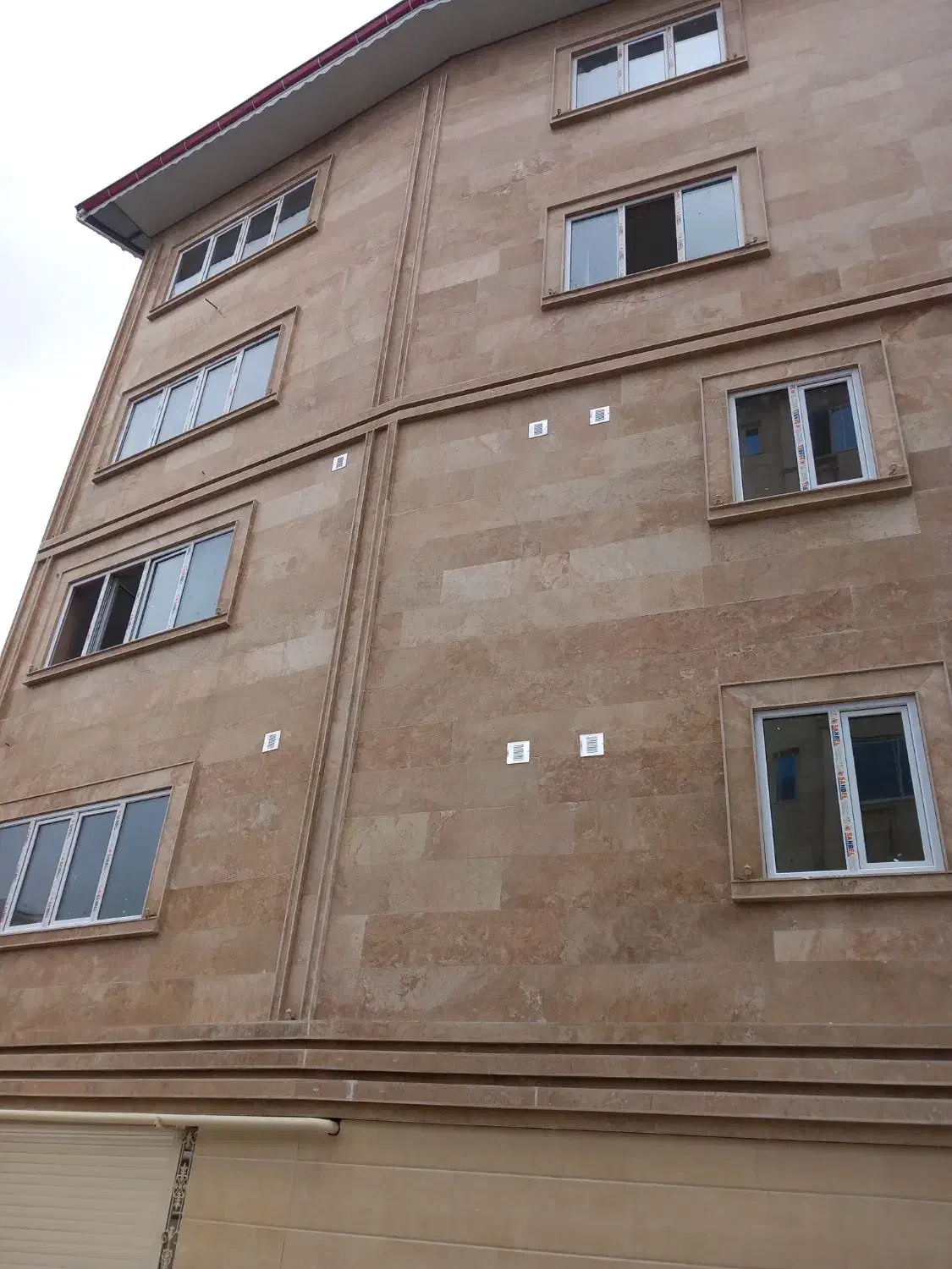 آپارتمان/آماده تحویل/پیش پرداخت ۲میلیارد|فروش آپارتمان|تالش, هشتپر|دیوار