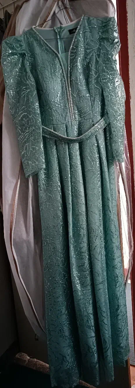 لباس مجلسی شیک|لباس|خرم‌آباد, |دیوار