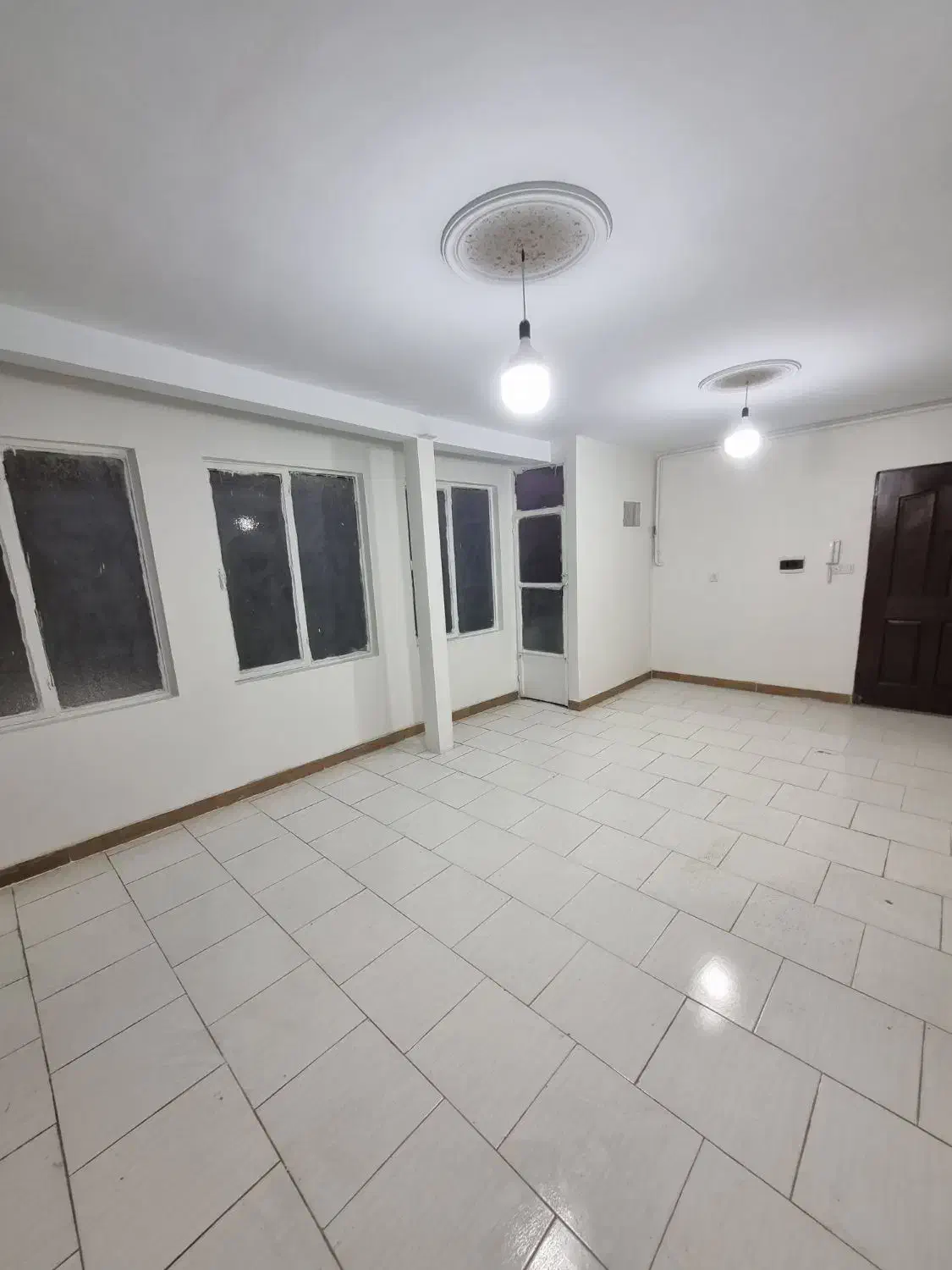 دوخوابه قواره اول کوچه بدون خرج مارلیک املاک مهر|فروش آپارتمان|ملارد, |دیوار