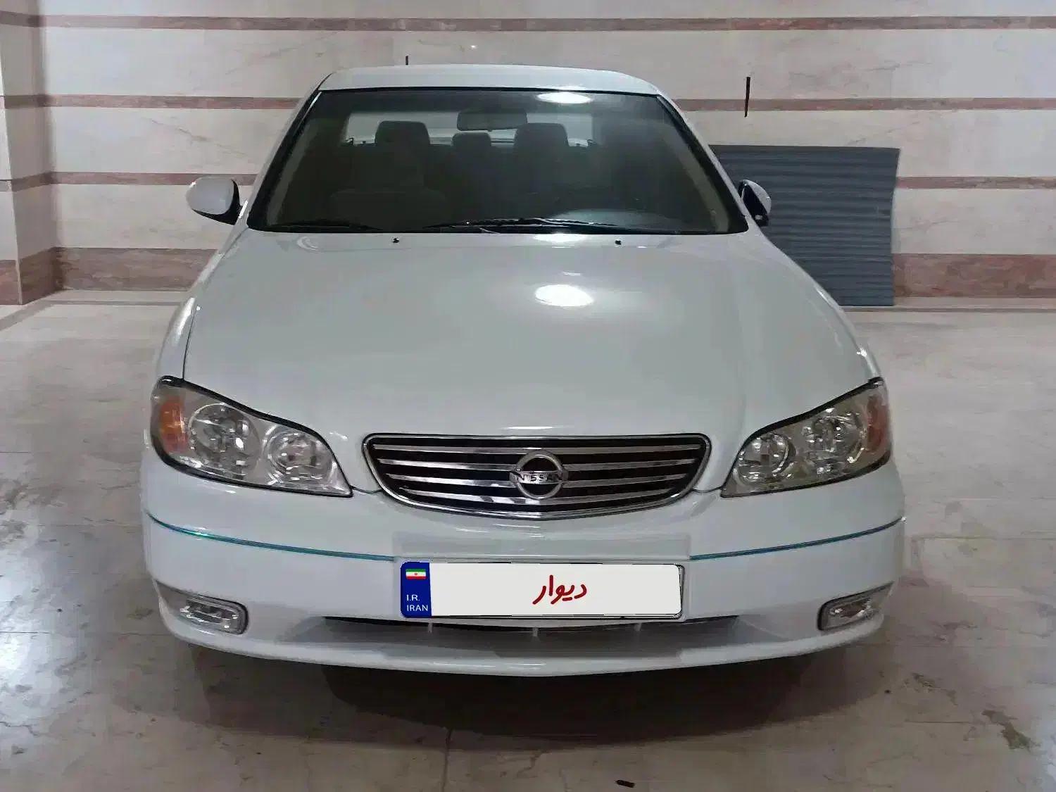 ماکسیما ۸۸ اتومات|خودرو سواری و وانت|کرج, دهقان ویلا|دیوار