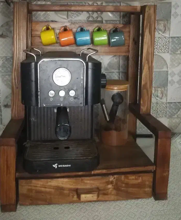 مینی کافه بار|بوفه، ویترین، کنسول|شیراز, گویم|دیوار