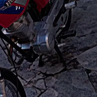 بندر ماهشهر|موتورسیکلت|بندر ماهشهر, |دیوار