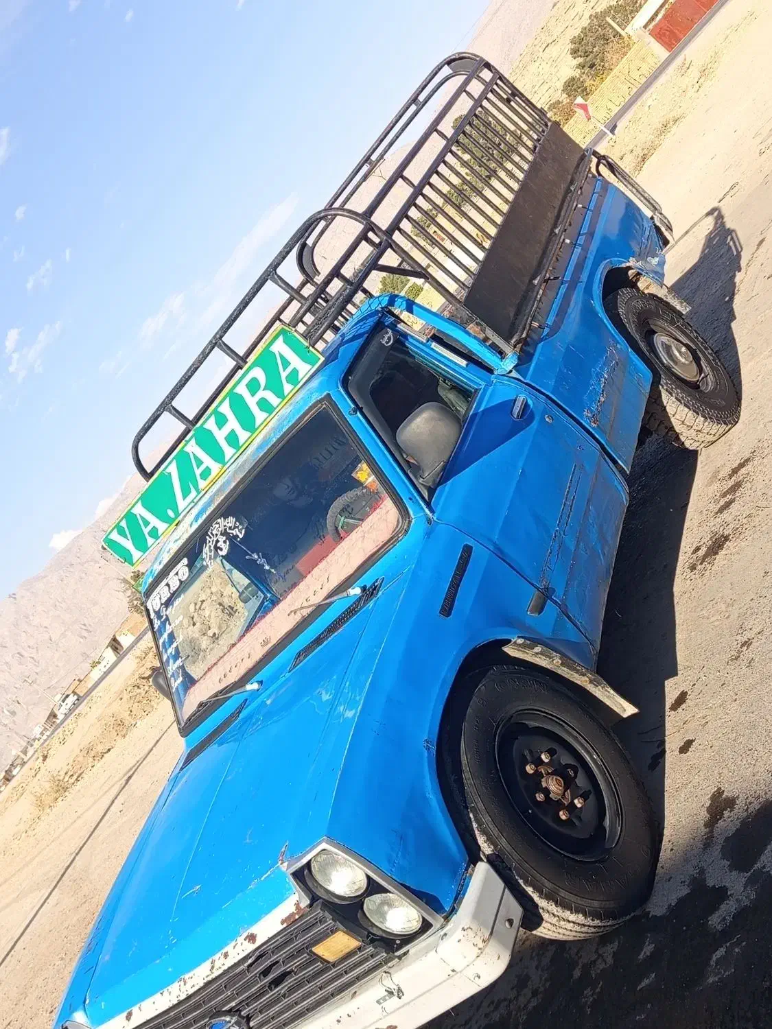 نیسان دوگانه|خودرو سواری و وانت|سیدان, |دیوار