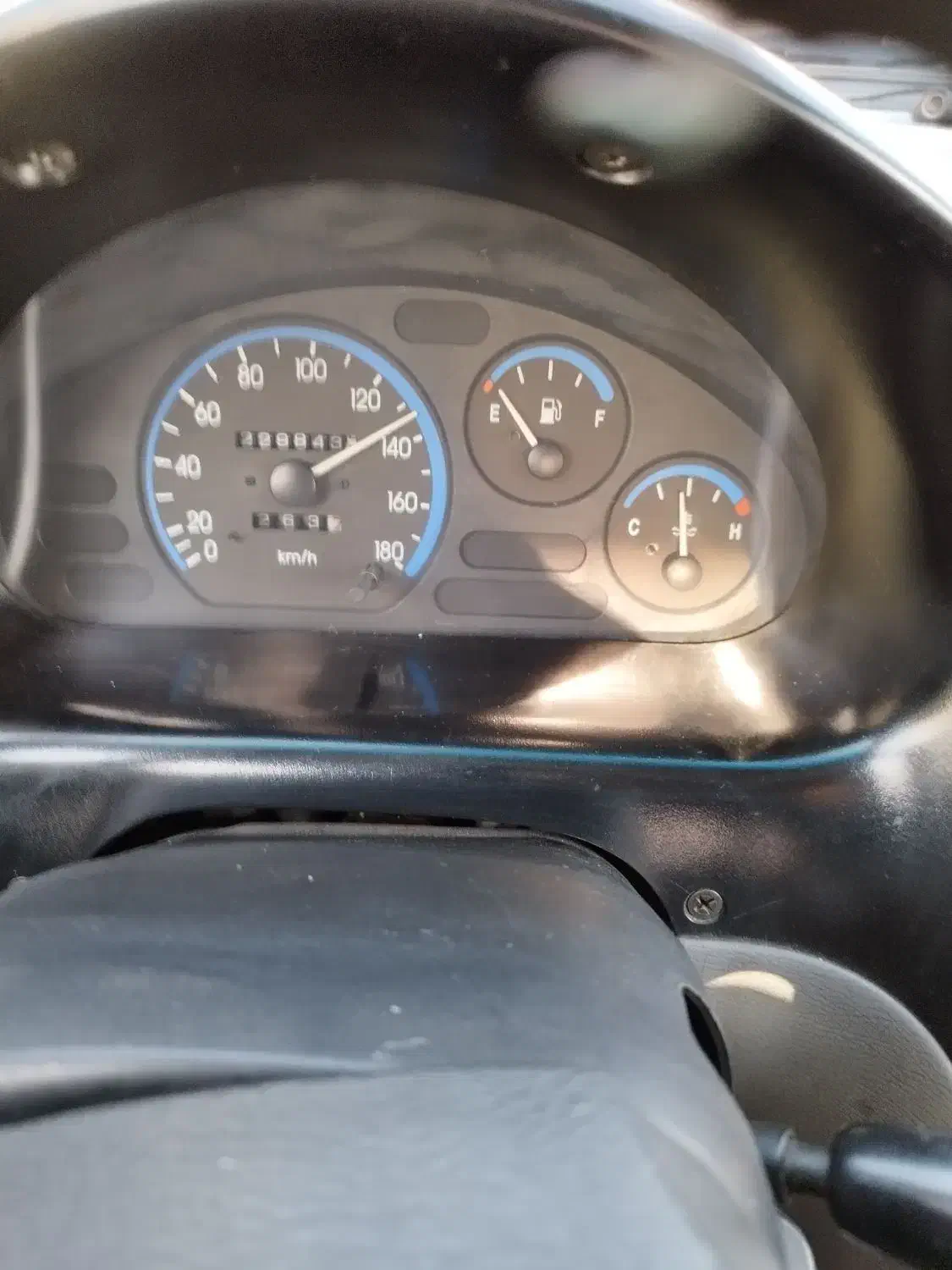 فروش ماتیزمدل 81|خودرو سواری و وانت|گرمدره, |دیوار