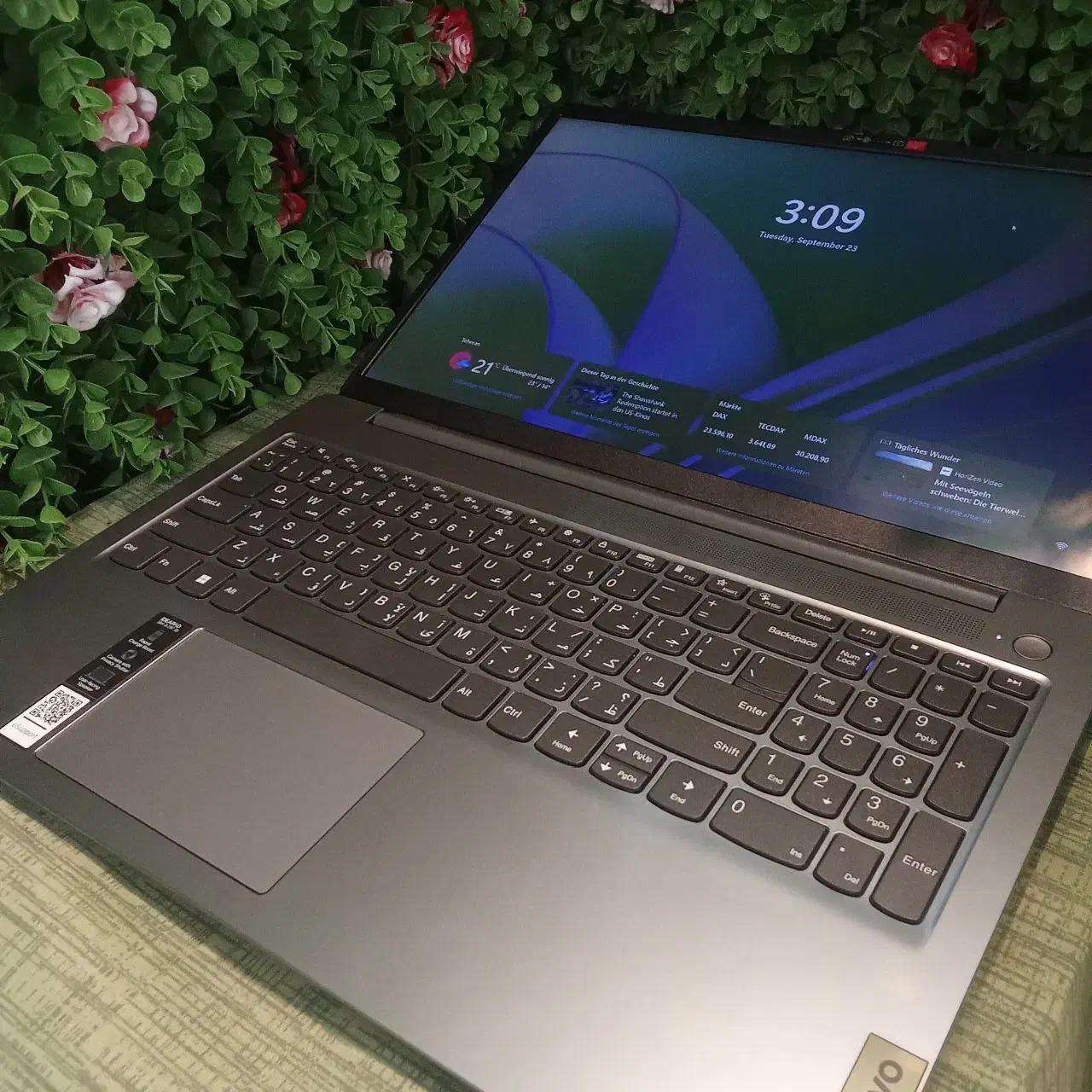 فروش ویژه لپتاپ با گارانتی تک و عمده|رایانه همراه|تهران, صادقیه|دیوار