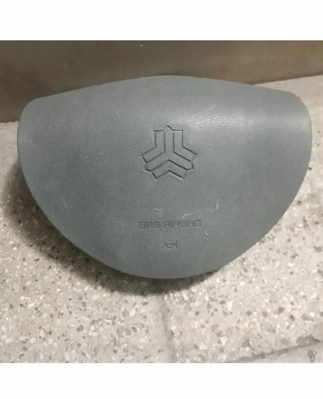 قاب ایربگ پراید ، یونیت ، ایربگ همه مدل|قطعات یدکی و لوازم جانبی|تهران, سلیمانی|دیوار