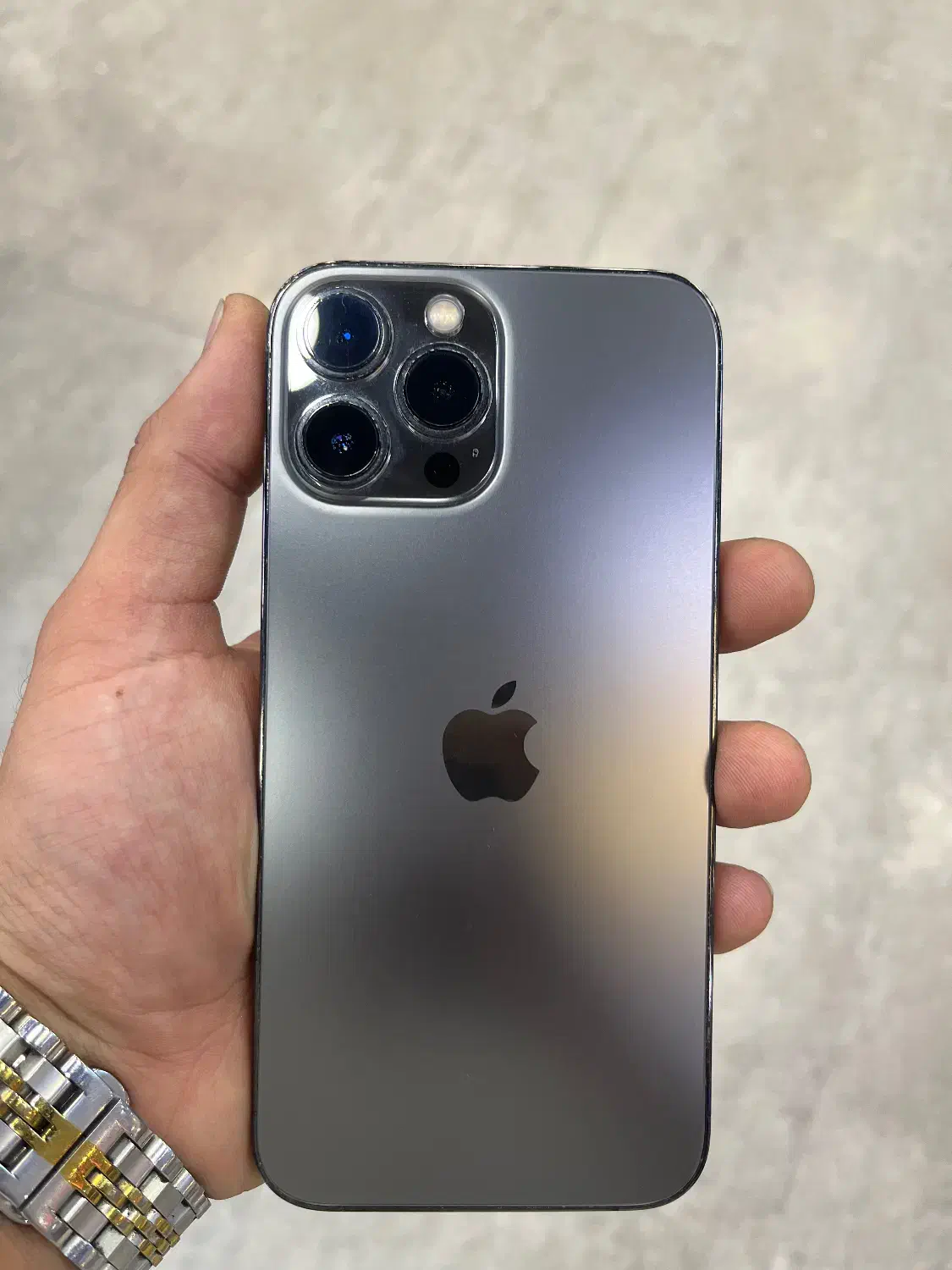 Iphone 13 pro max 256|موبایل|تهران, یافت آباد شمالی|دیوار