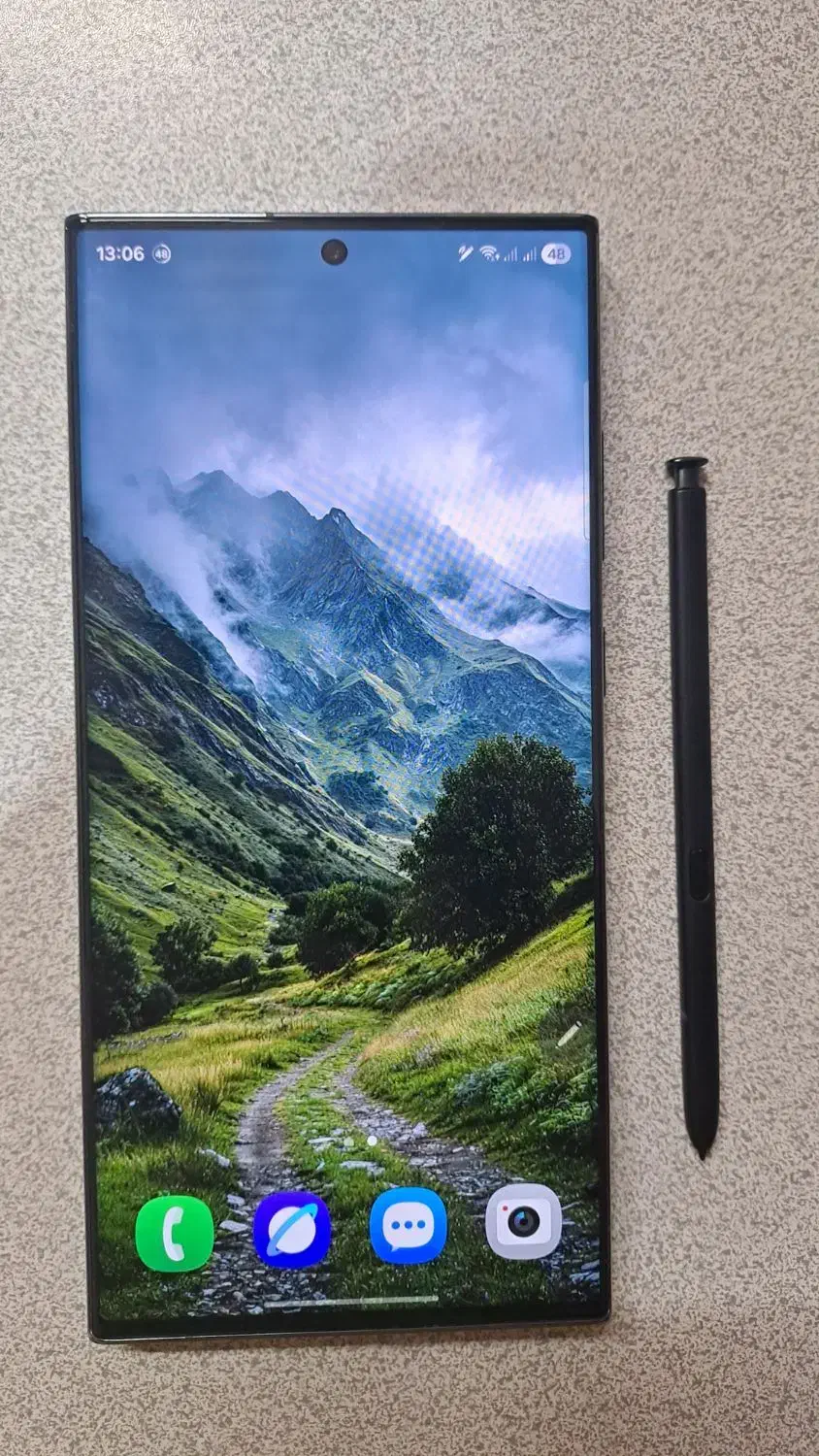 گوشی S23 Ultra|موبایل|لاهیجان, گلستان|دیوار