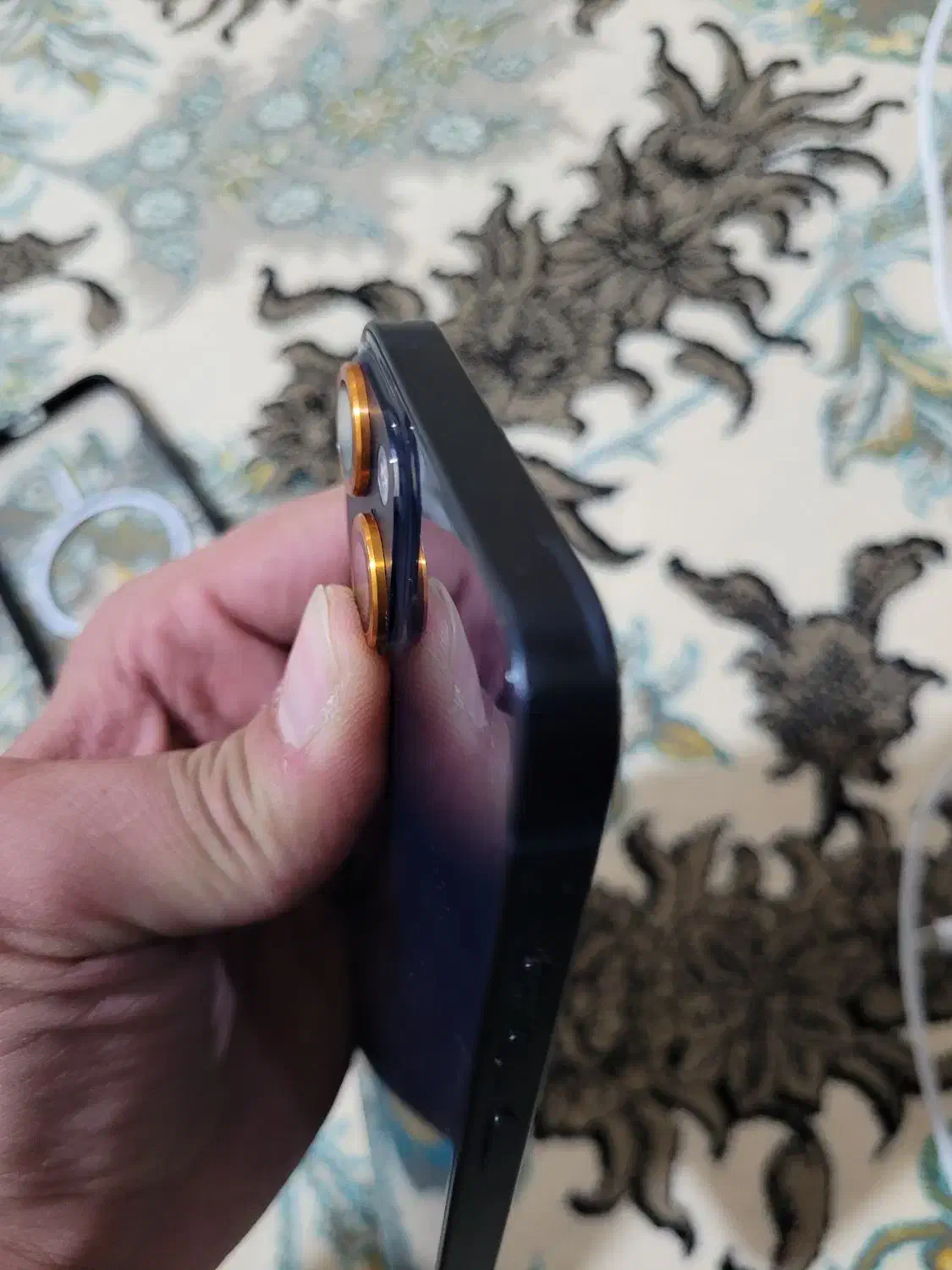 ایفون۱۳ نرمال|موبایل|خاش, |دیوار